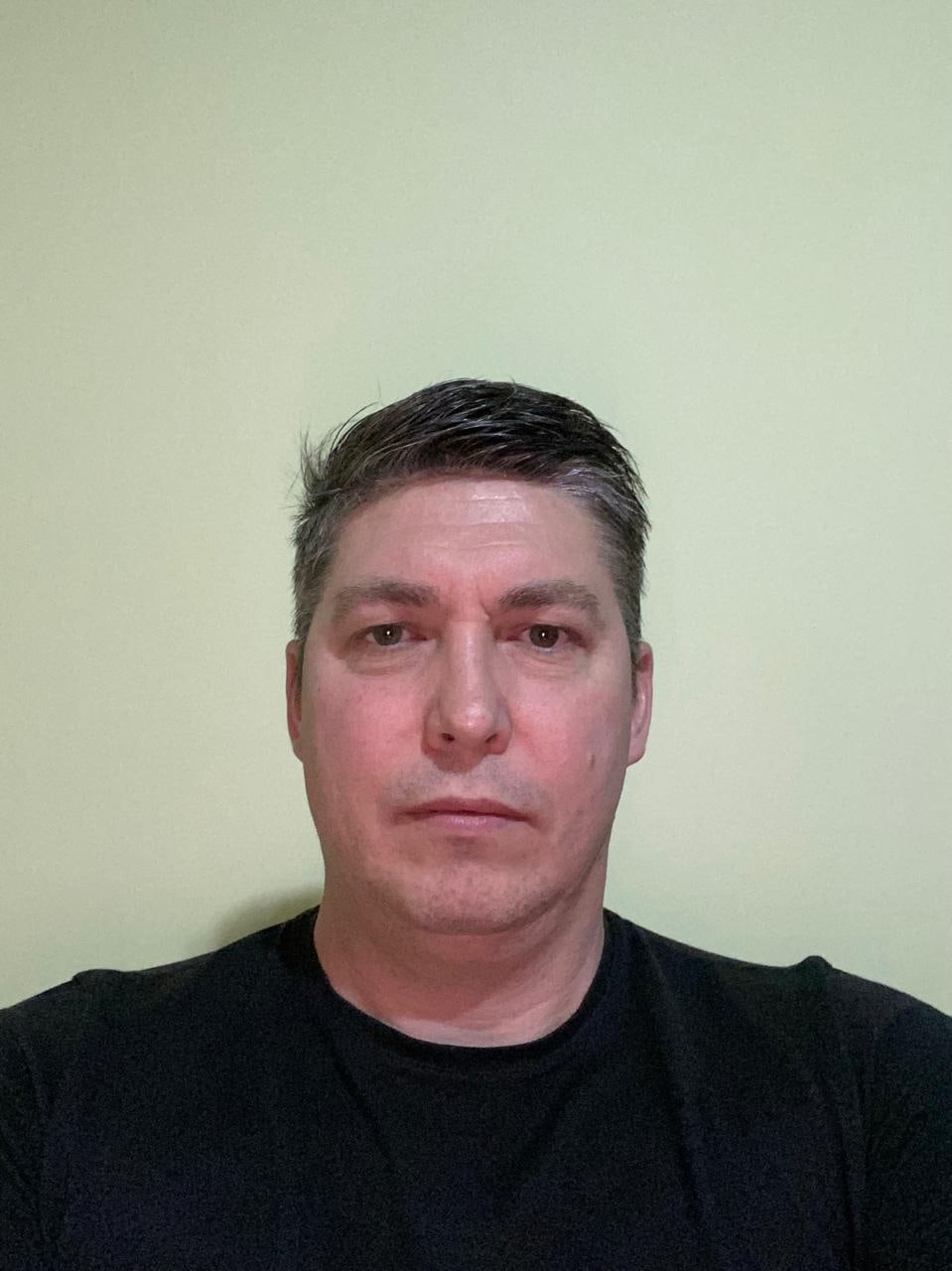 Foto de Cesar Barchovski