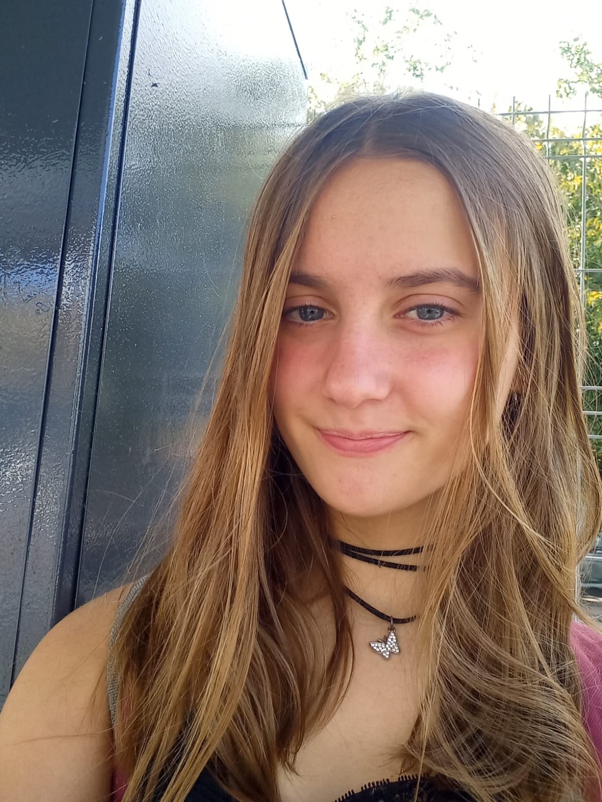 Foto de Renata Loha