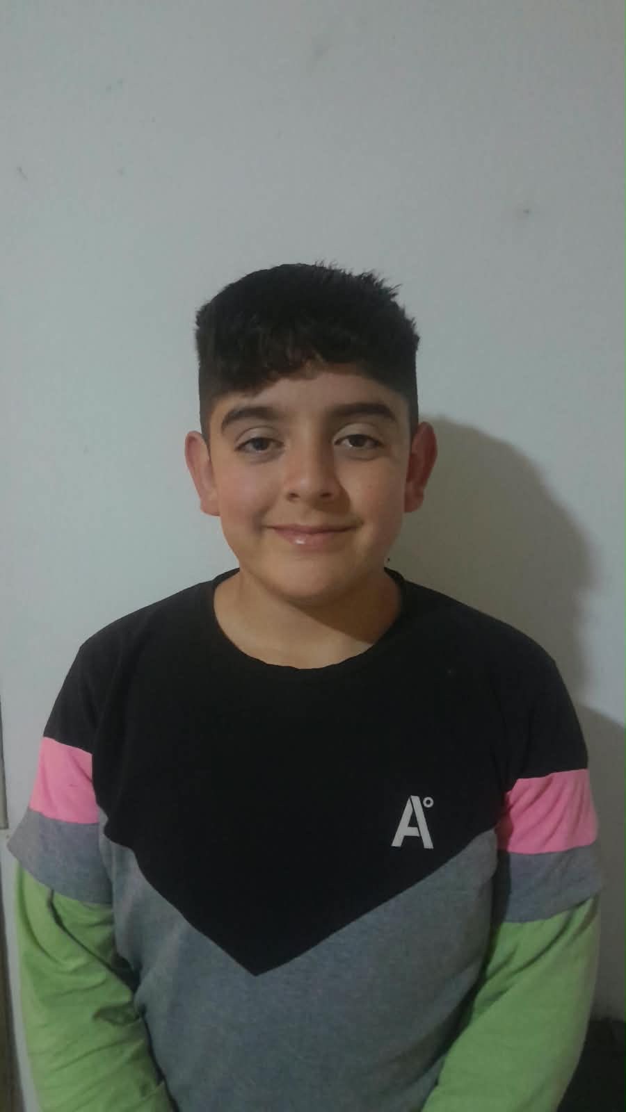 Foto de Natanael Lucero