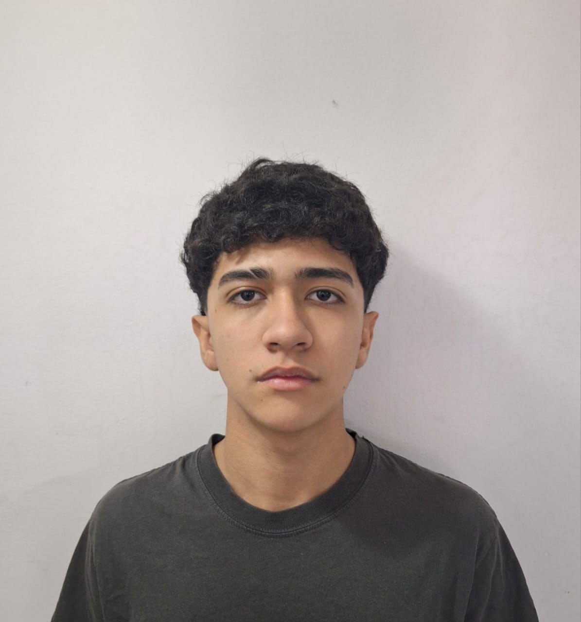 Foto de Lautaro Benjamín Ponce Villegas