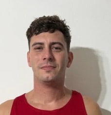 Foto de Erik Roberto Pezzolo Prosperi