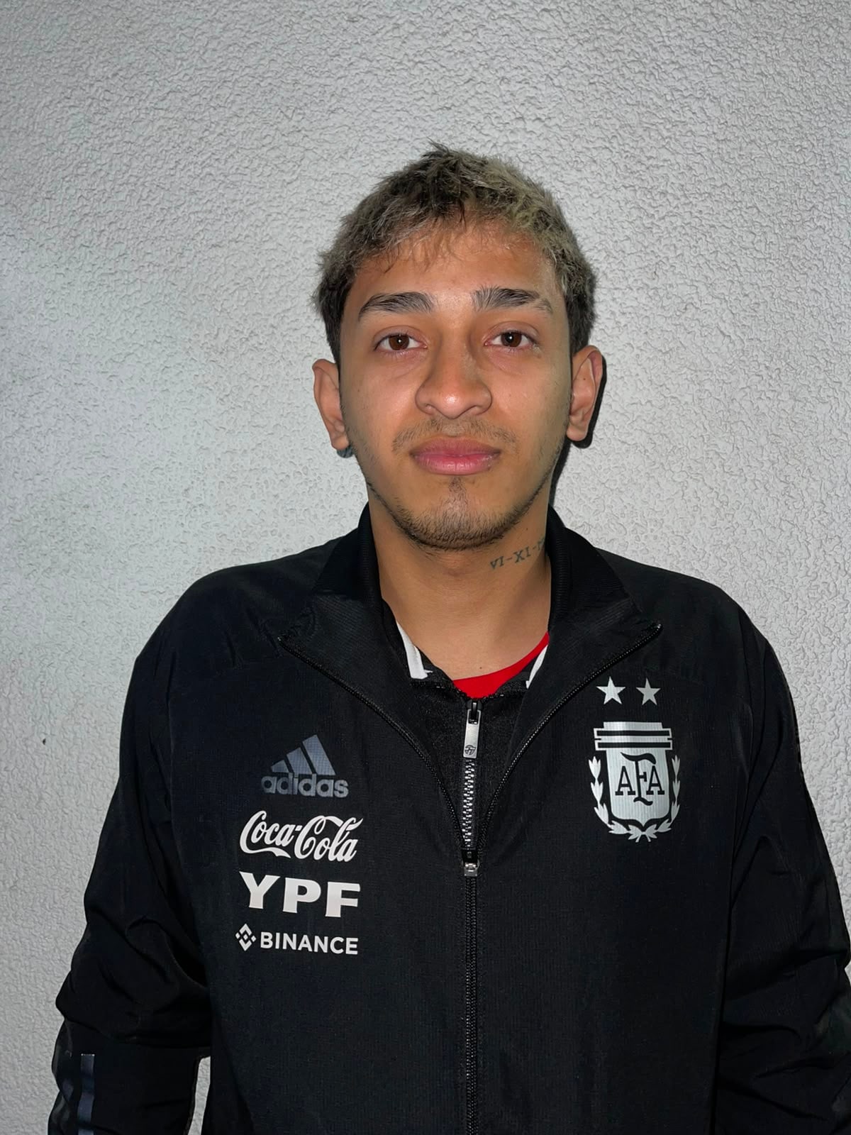Foto de PATRICIO NAHUEL GARAYALDE LEDESMA