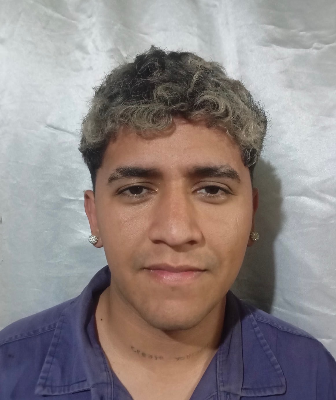 Foto de Sergio Herrera