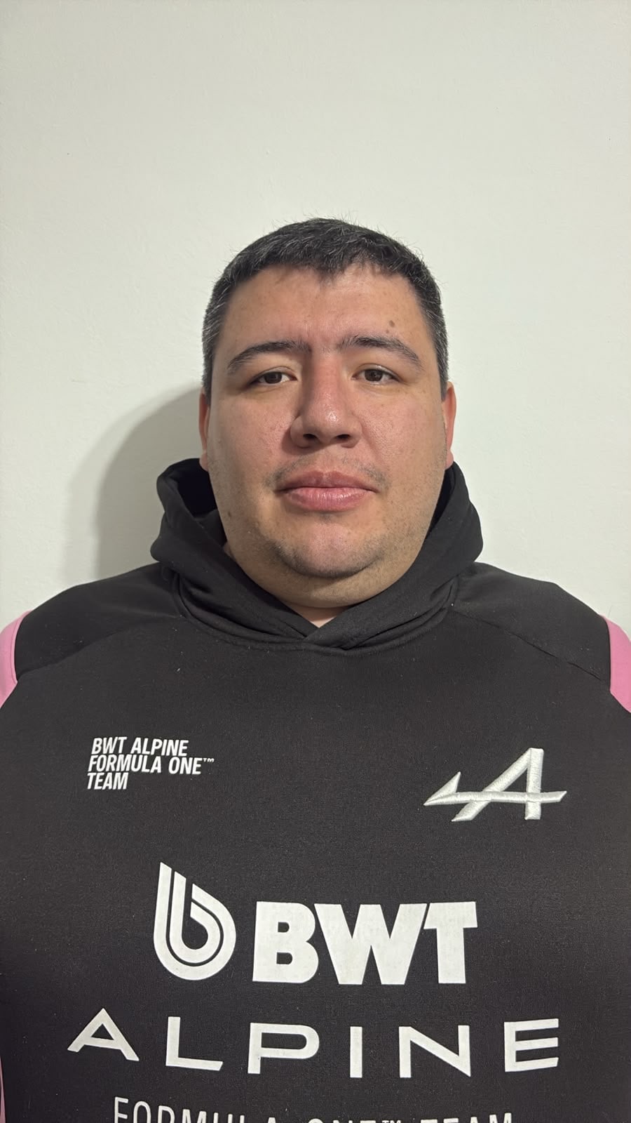 Foto de Cristian gonzalo Bonada
