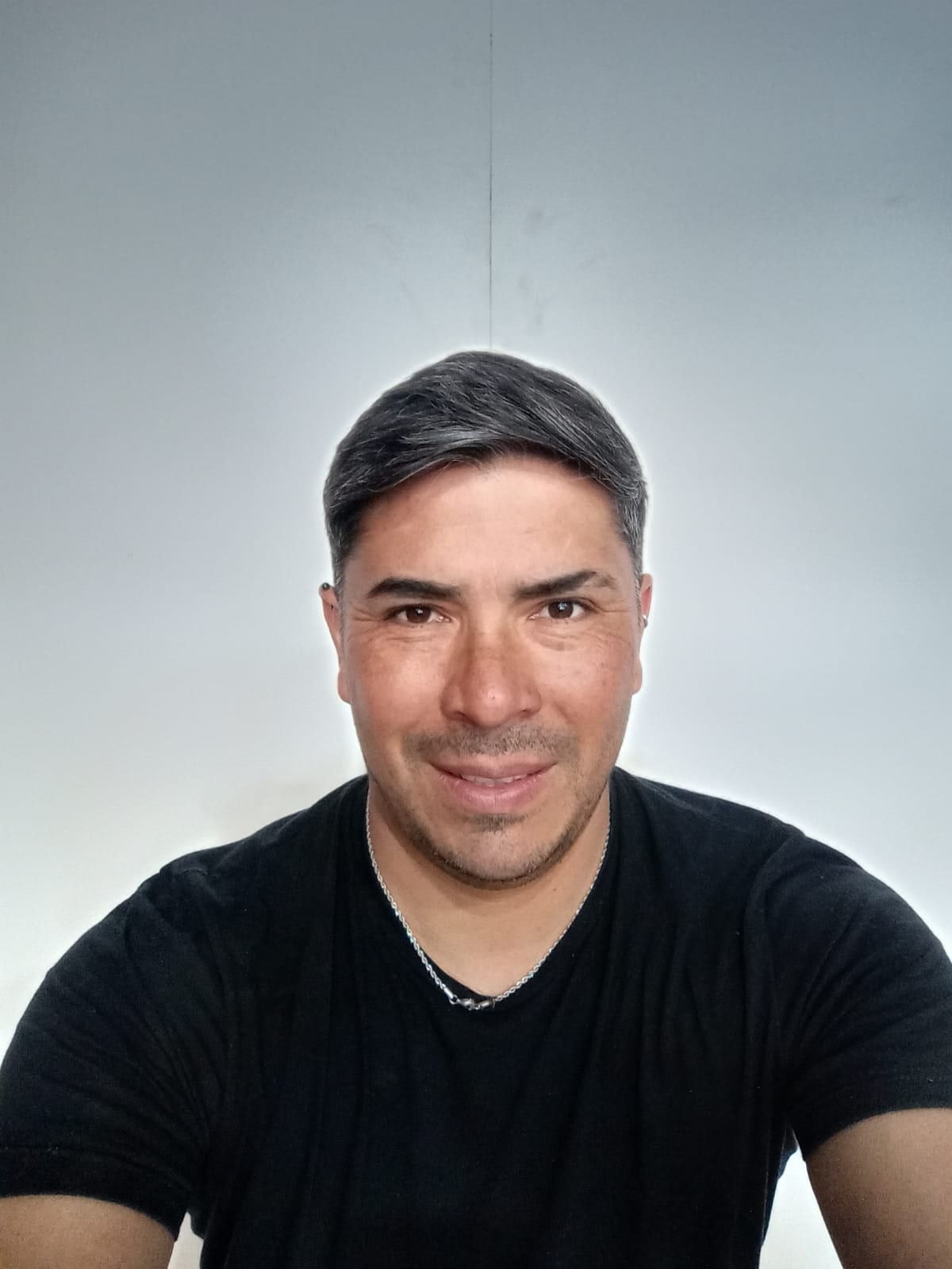 Foto de Horacio Federico Zabala