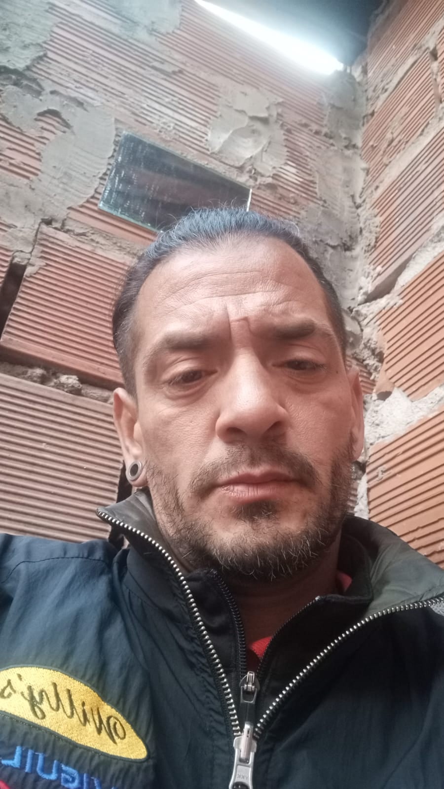 Foto de Omar Blanco