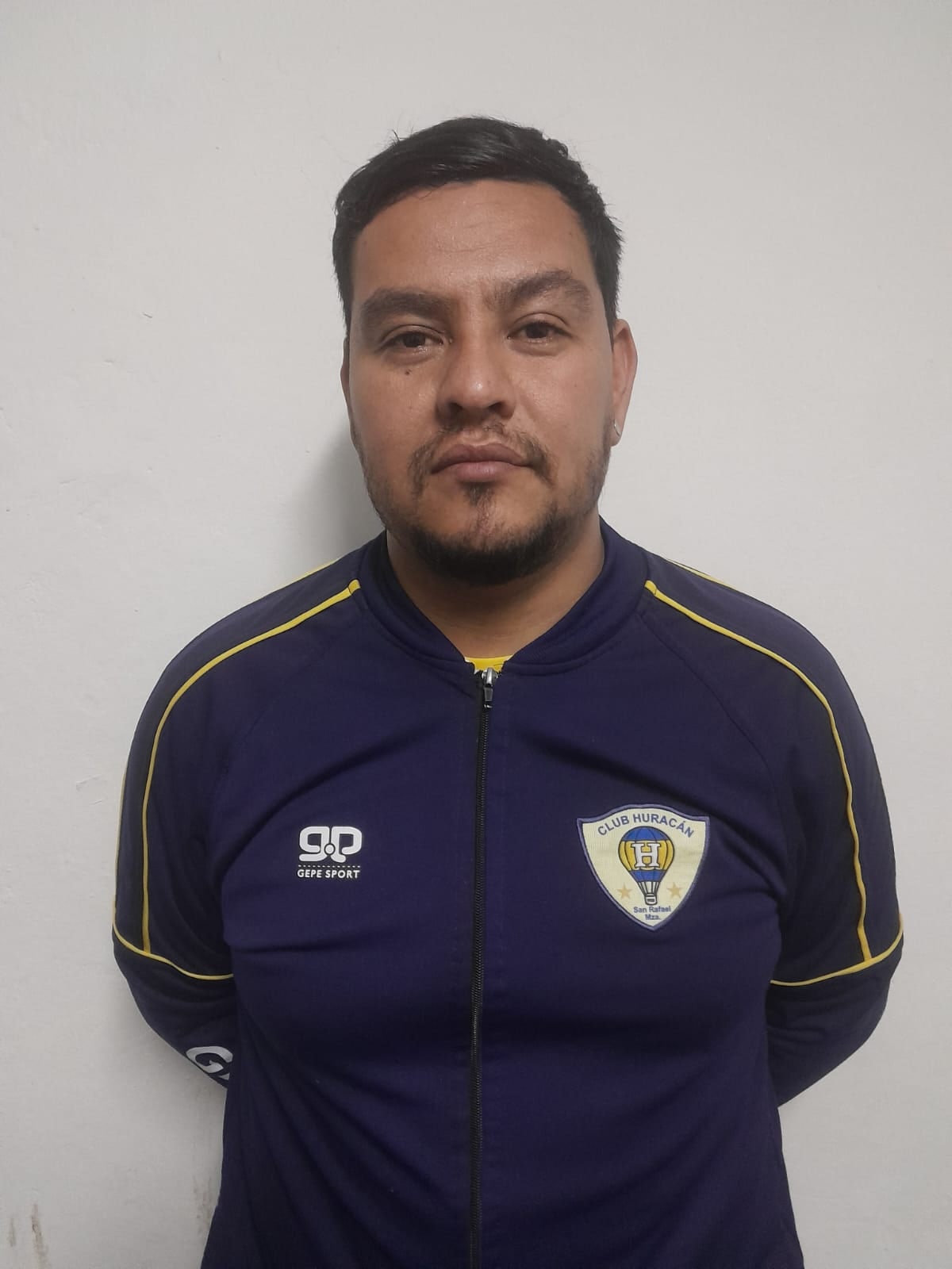 Foto de Walter Chaine