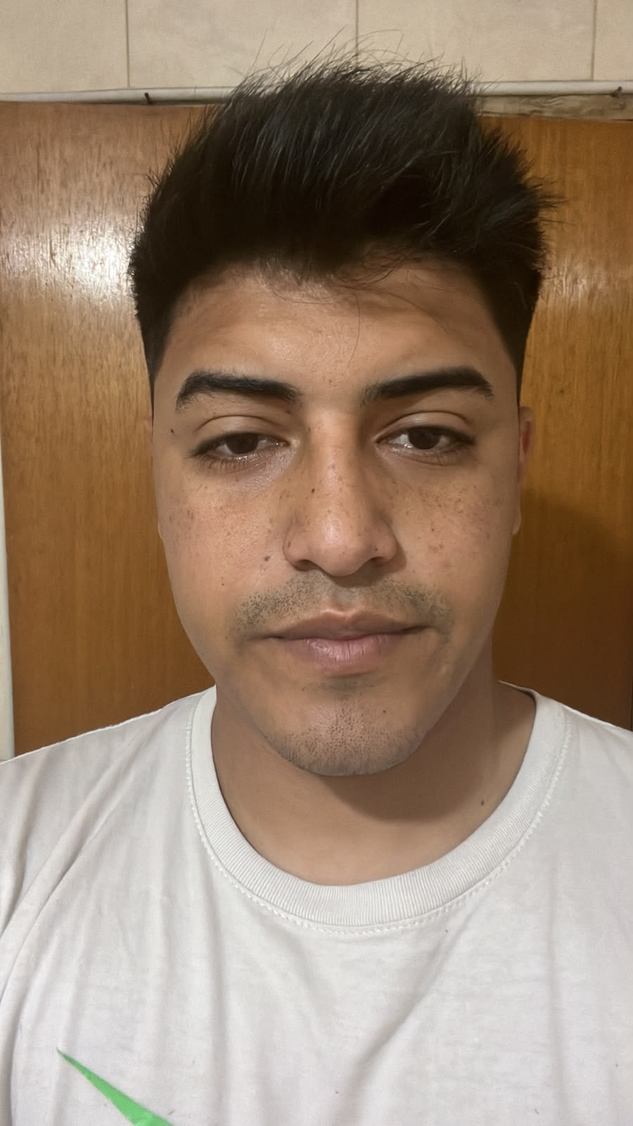 Foto de Caludio Rios