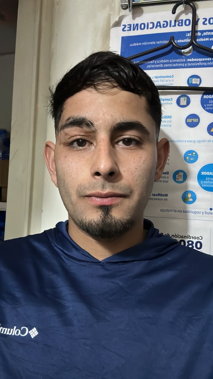 Foto de Juan Manuel Navarro