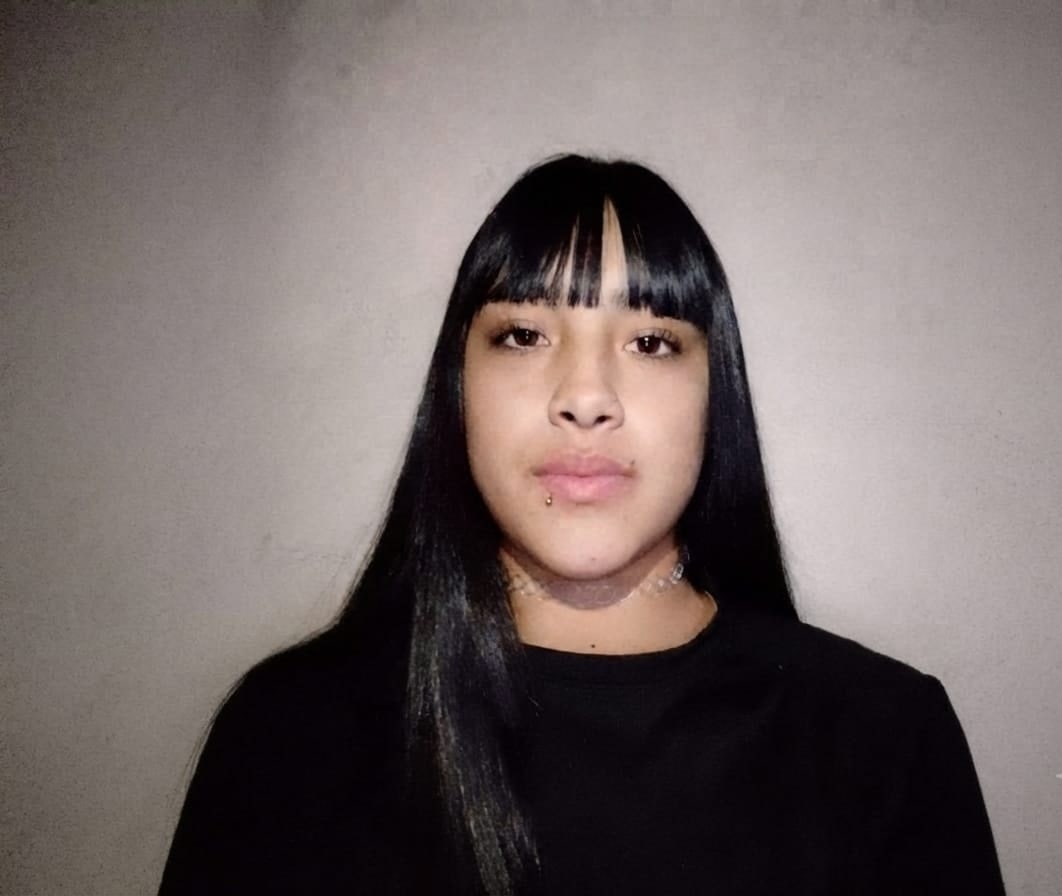 Foto de Aldana Bullones
