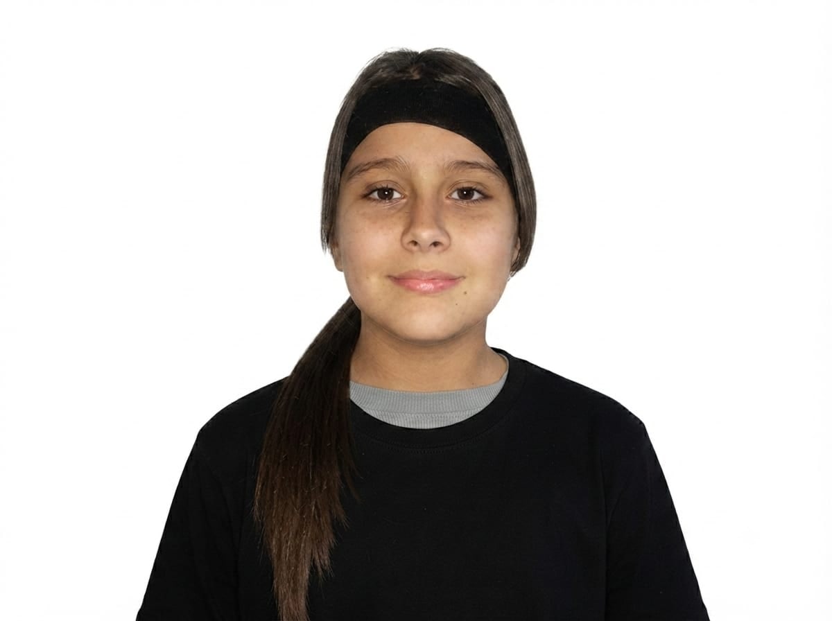 Foto de Constanza Esquivel