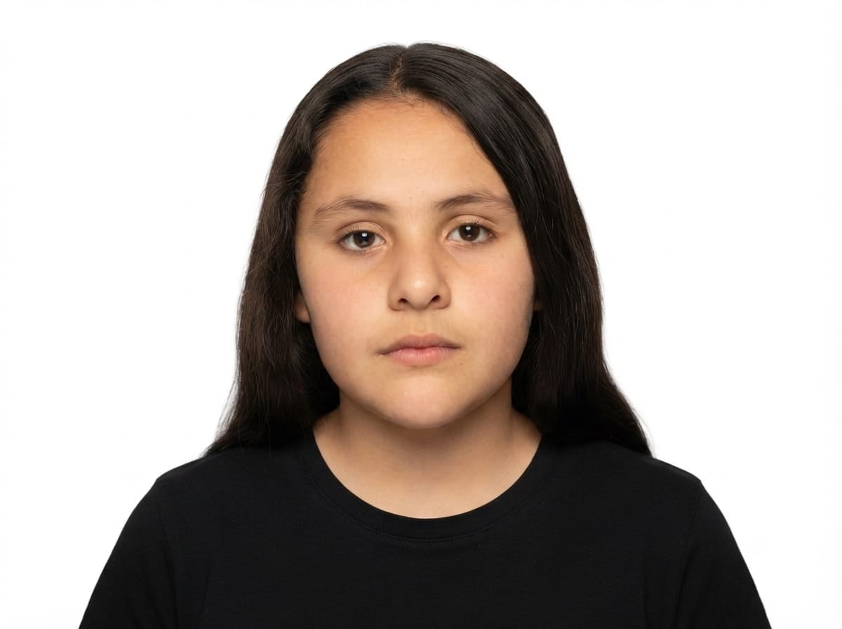 Foto de Zahira Gonzalez