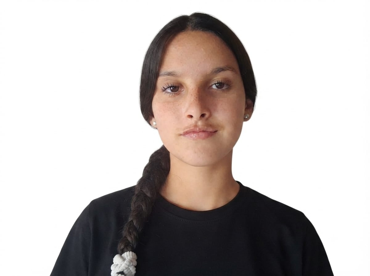 Foto de Martina González