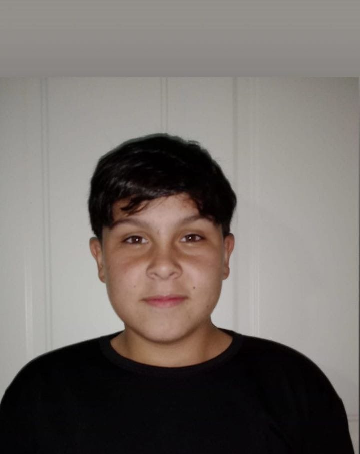 Foto de Joaquín Azcurra