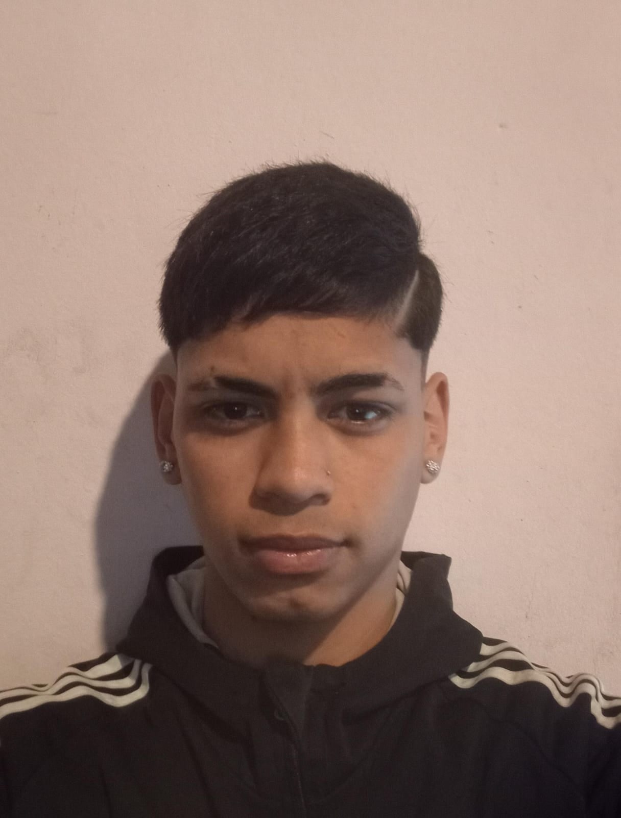 Foto de Benjamin Frontalini