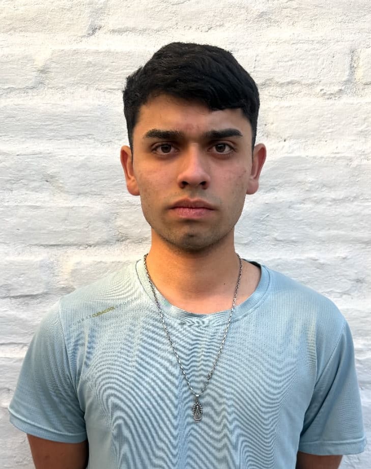 Foto de Maximiliano Tomas Donozo Avaroa