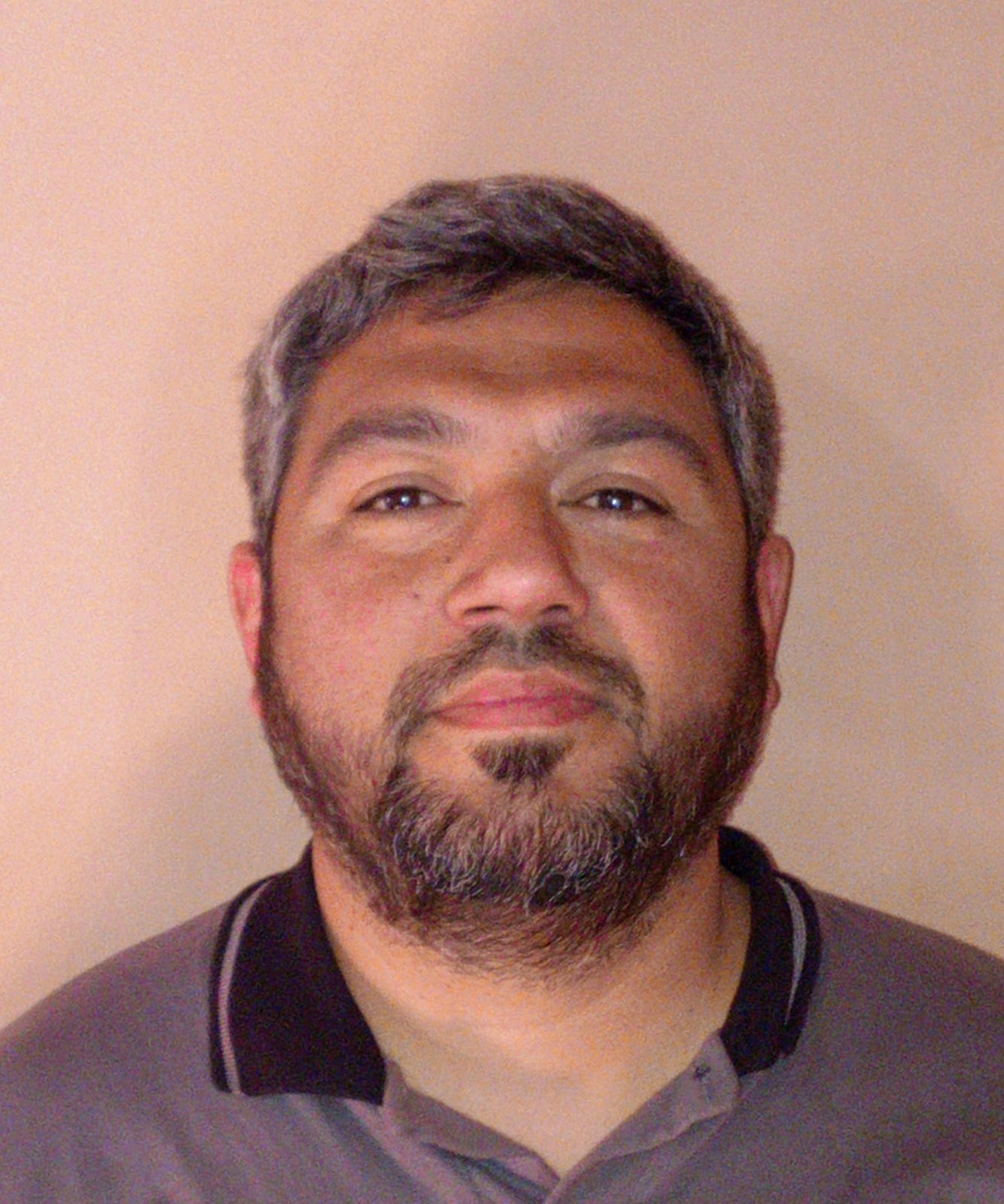 Foto de Gerardo martin Rodrigo