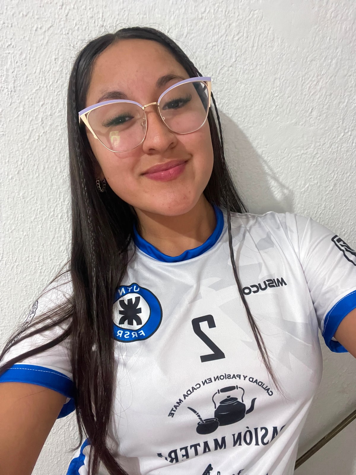 Foto de Juana Ailen Morales