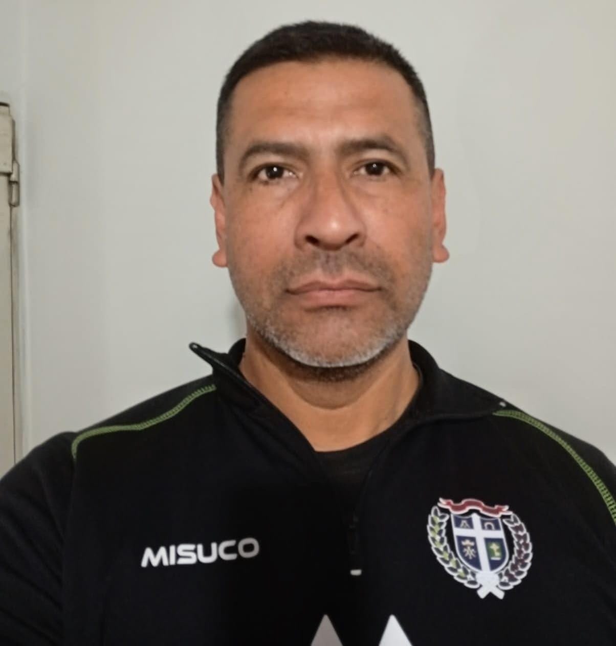 Foto de Dario Olarte
