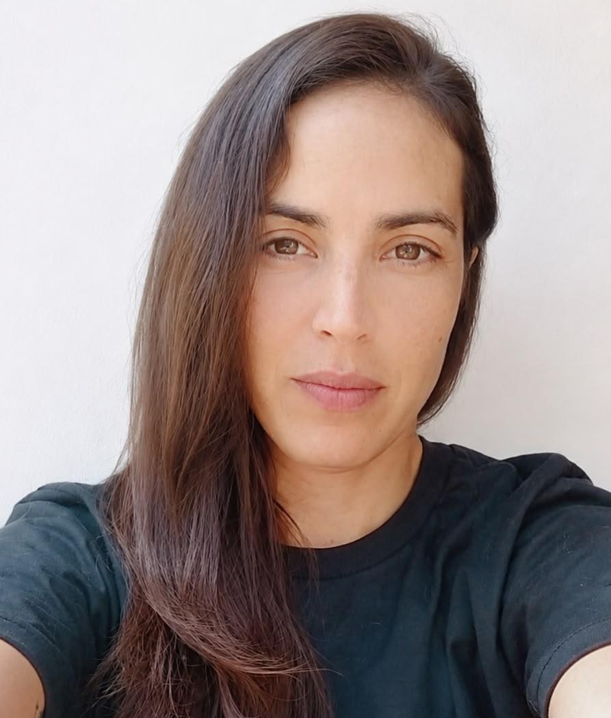 Foto de Roxana Yañez