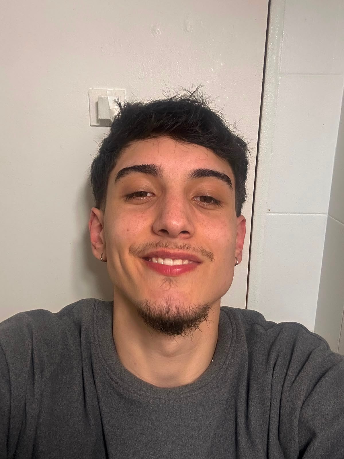 Foto de Mateo Casanova