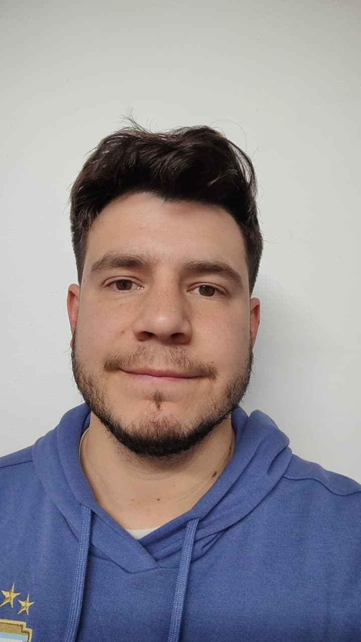 Foto de Agustín Ojeda