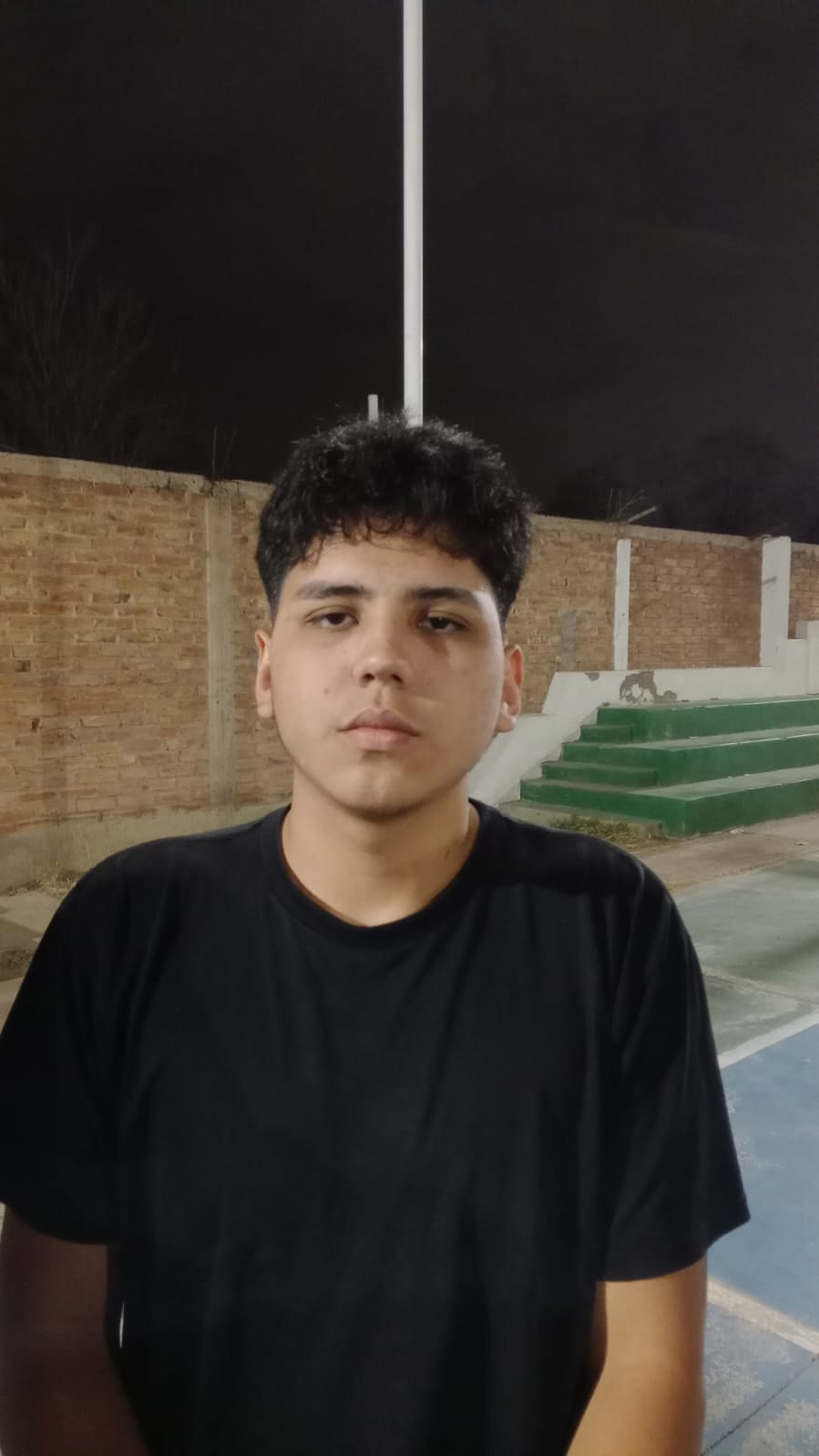 Foto de Dylan Vidal