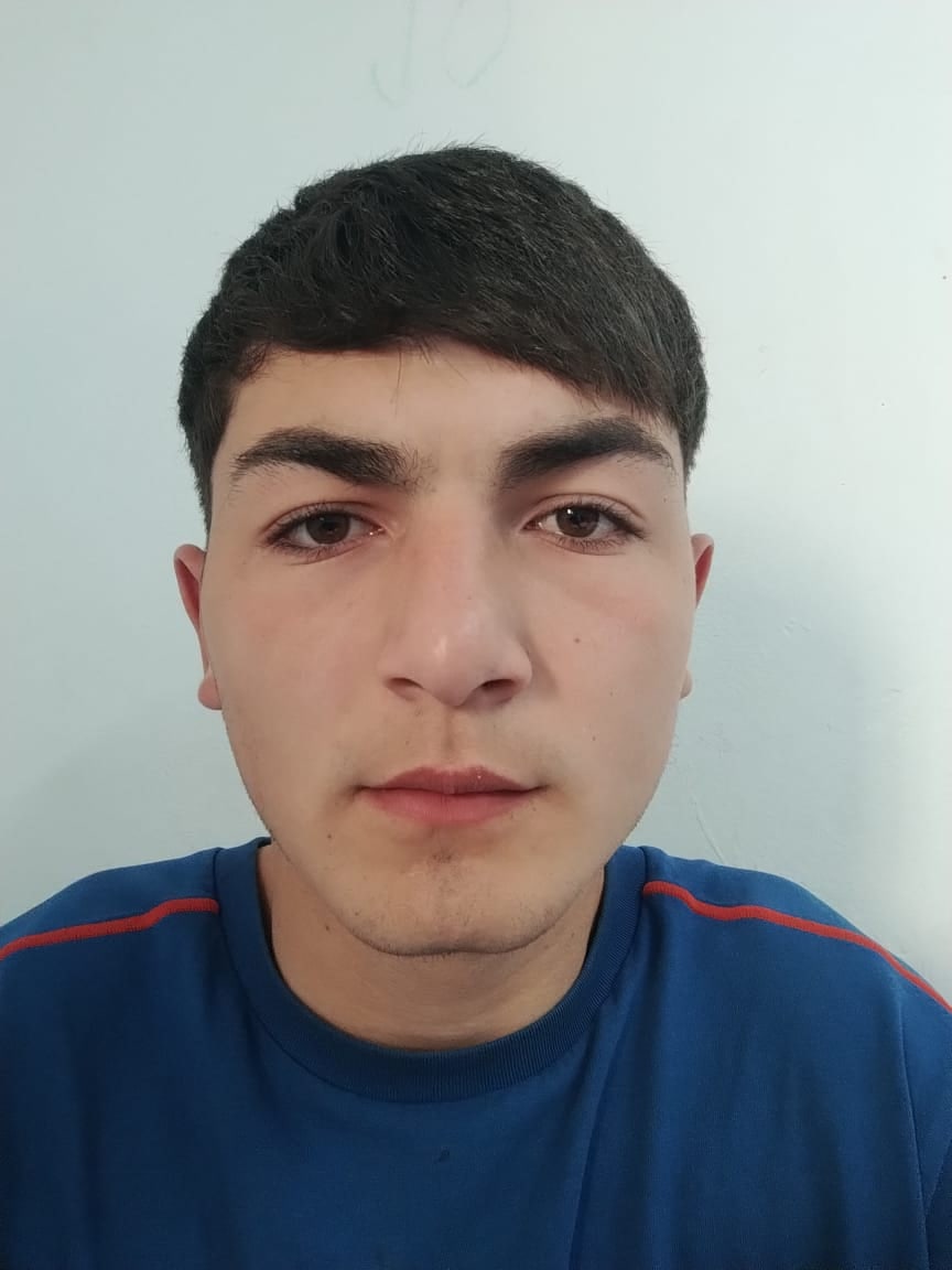 Foto de Damian Gabriel Arancibia Navarro
