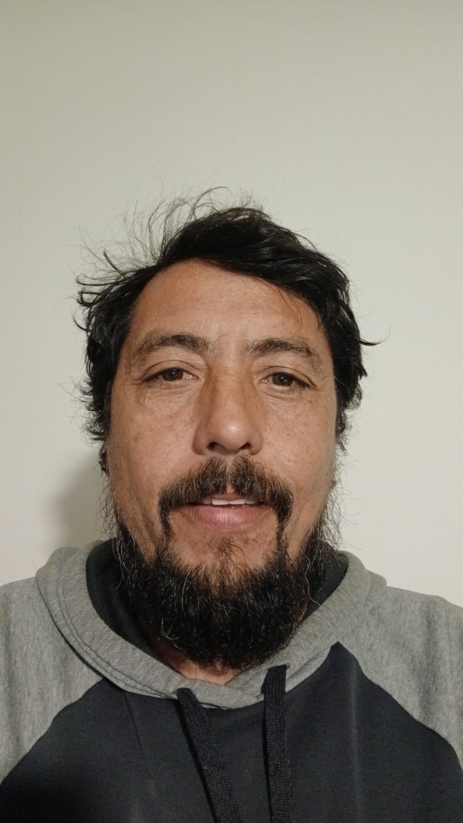 Foto de Silvio Gabriel Rodriguez