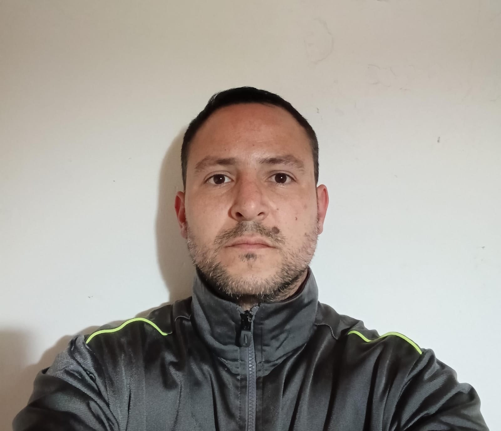 Foto de Luciano Gomariz