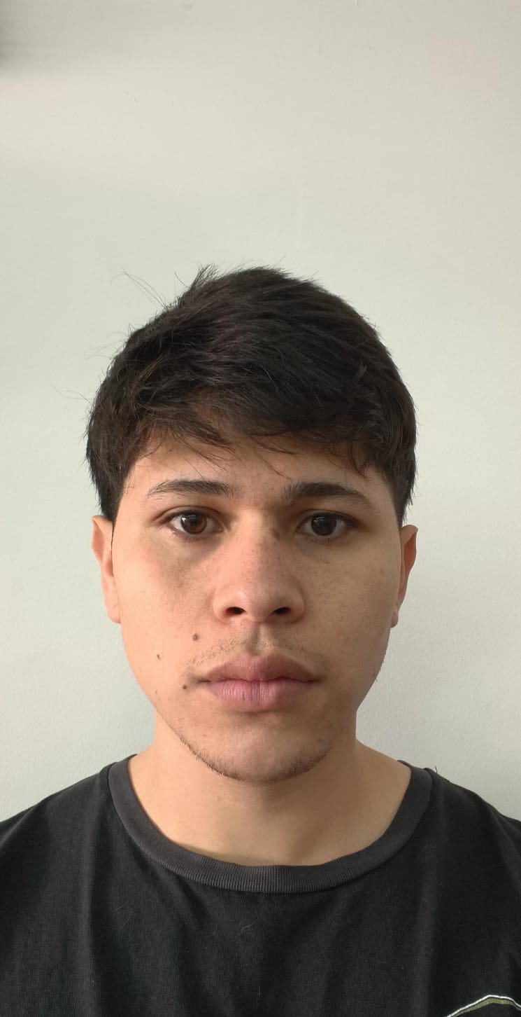 Foto de Facundo Juarez