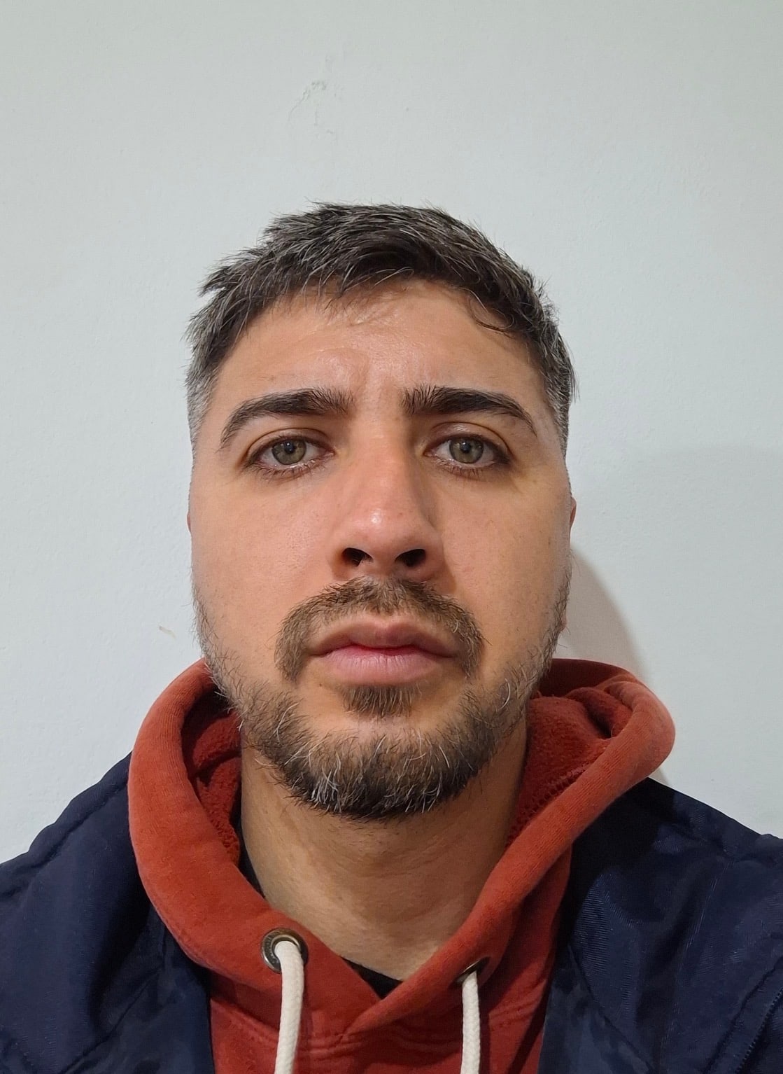 Foto de Fernando Herrera