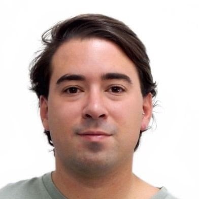 Foto de Facundo Puchulu