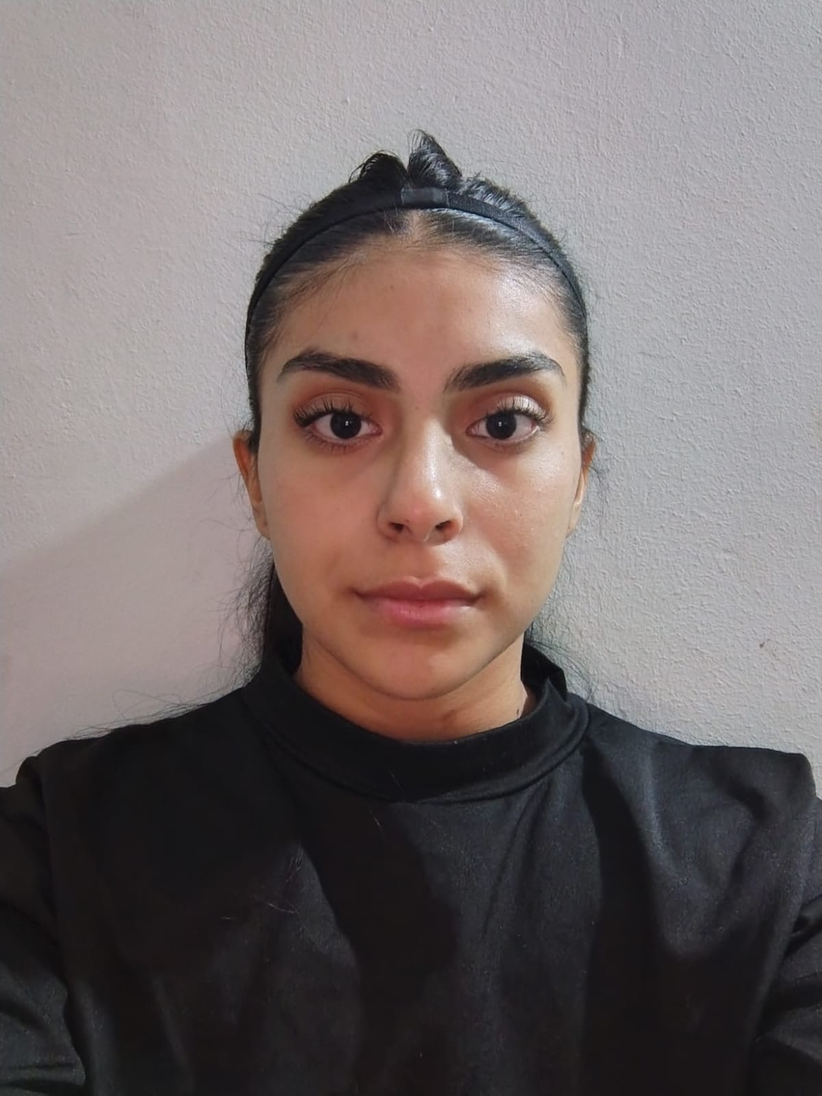 Foto de Melisa Santivañez