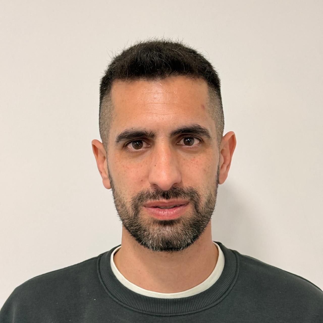 Foto de Jorge Ignacio Casas