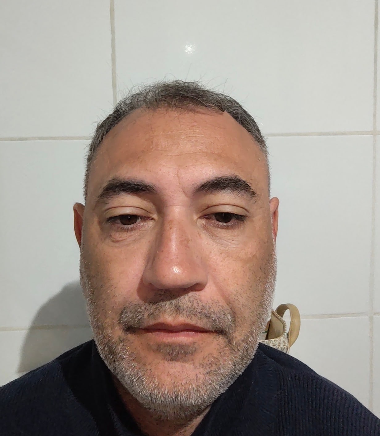 Foto de Hugo Luna
