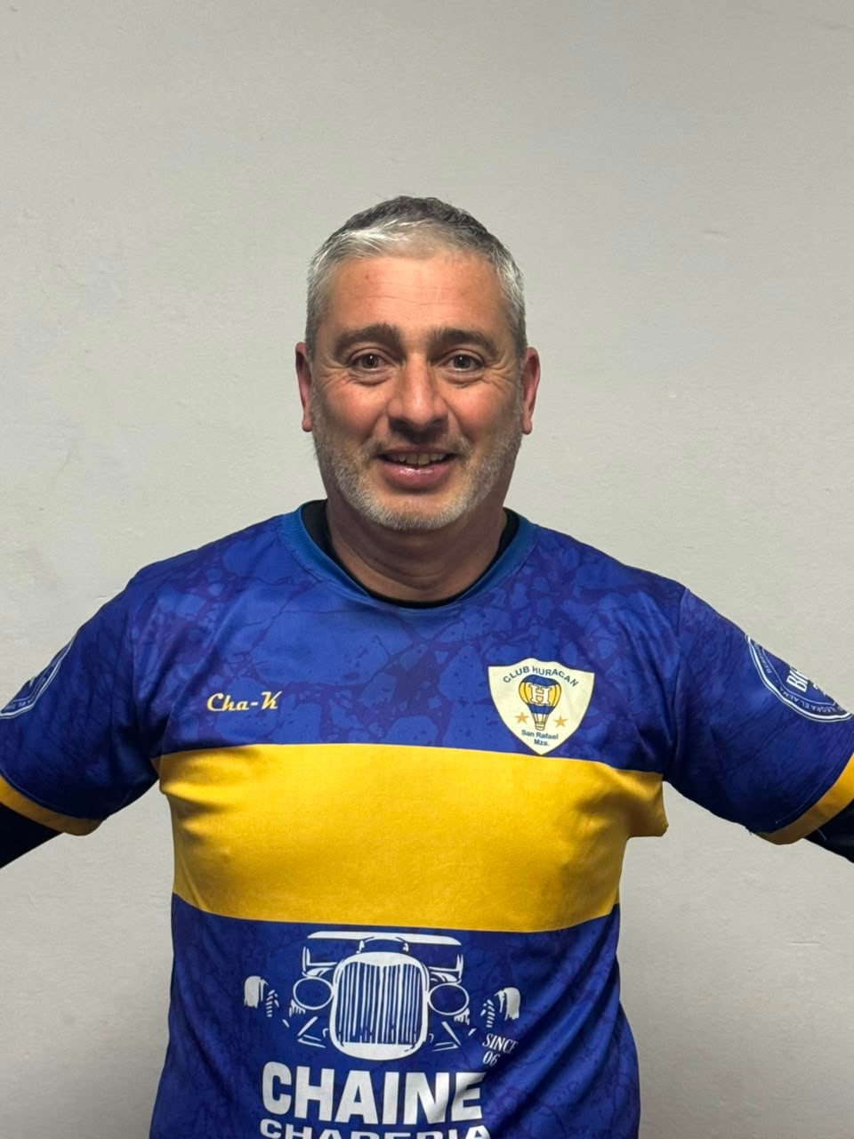 Foto de Alberto Alfredo Vignoni