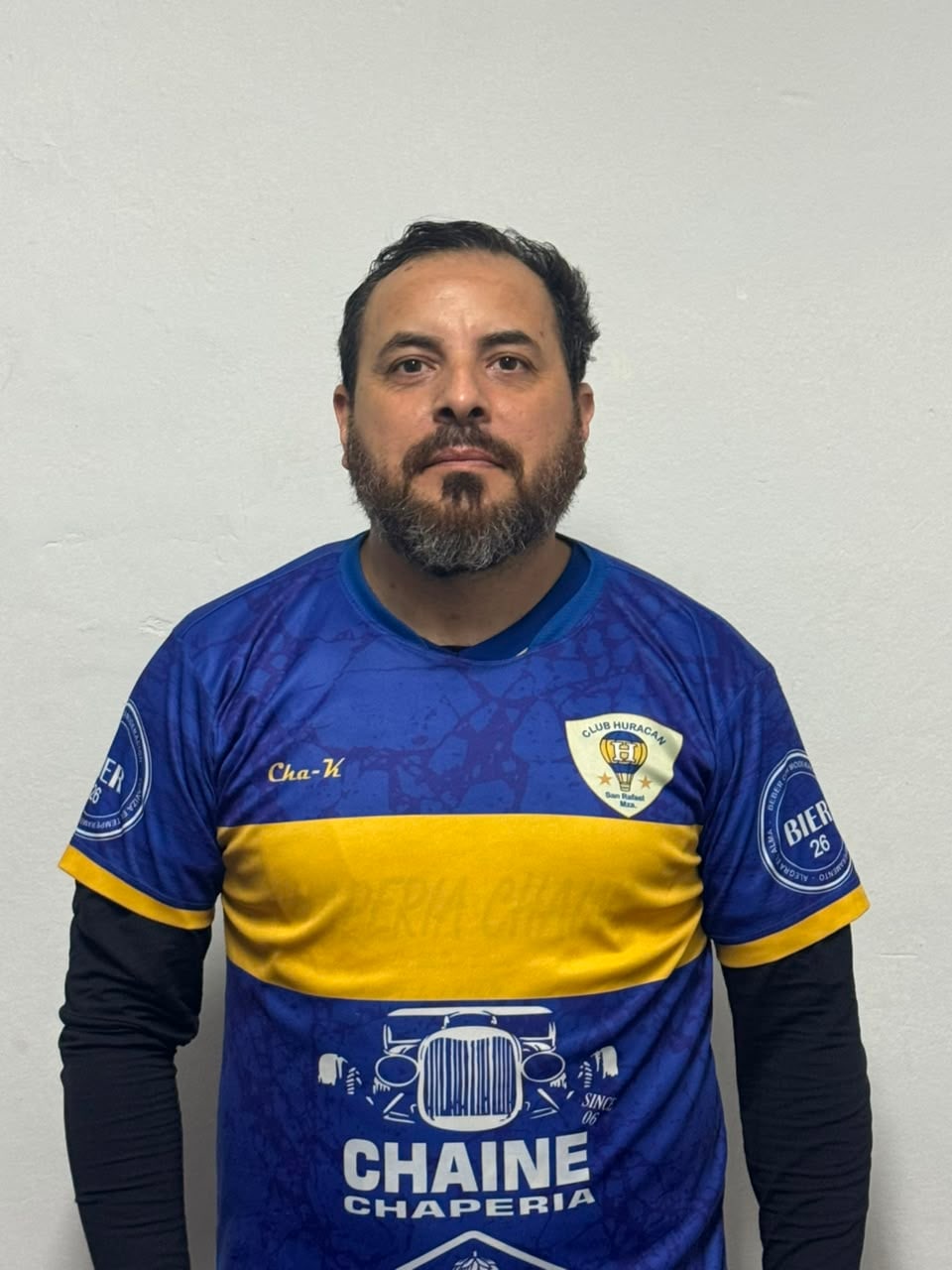 Foto de Miguel Angel Ferreyra