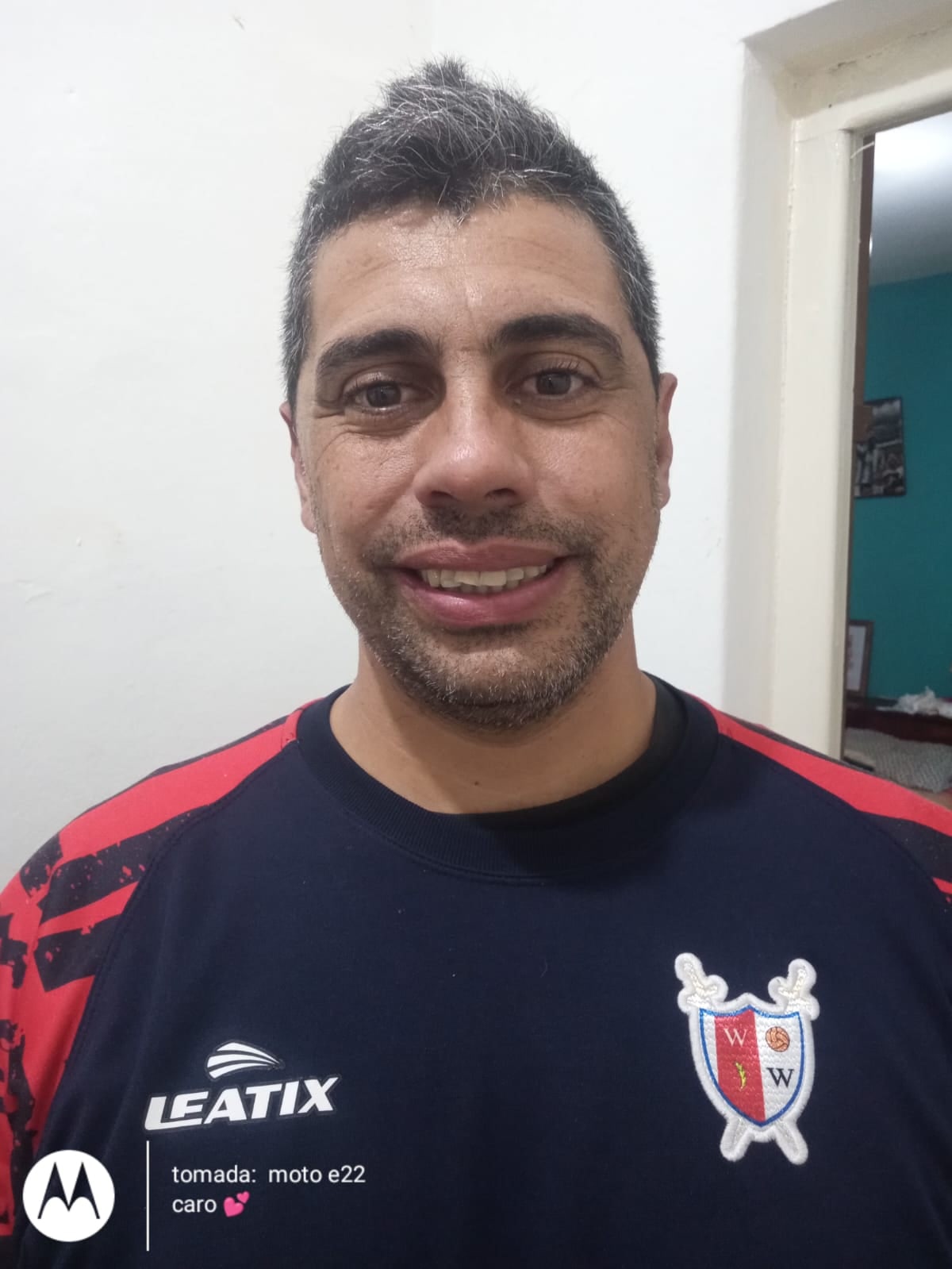 Foto de Rodolfo Eduardo Farias