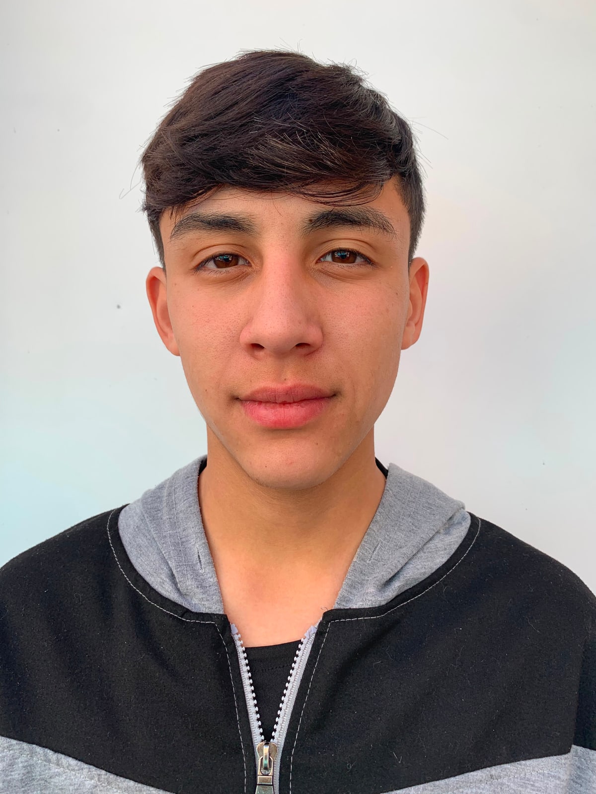 Foto de Benjamín Gabriel Fernández