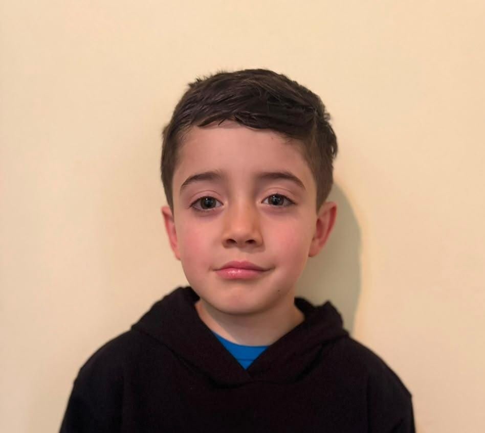 Foto de Mateo Rinaldi