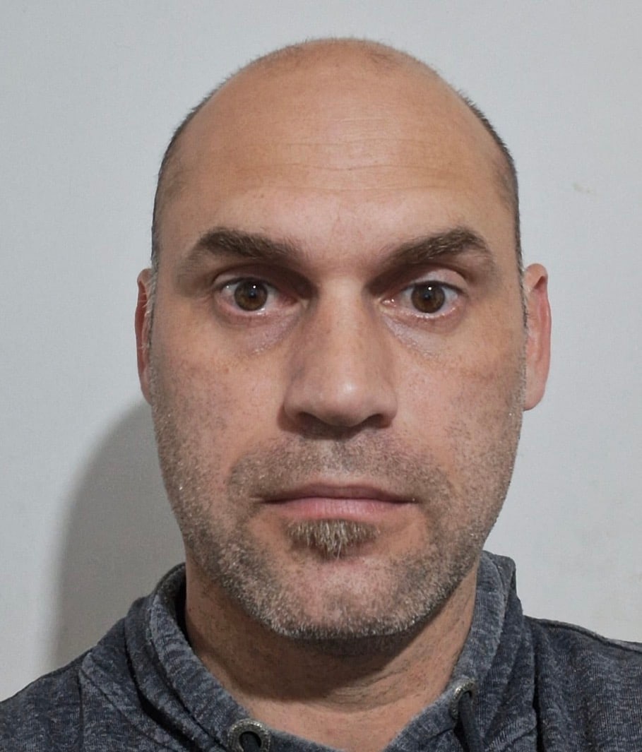 Foto de Facundo Pujol