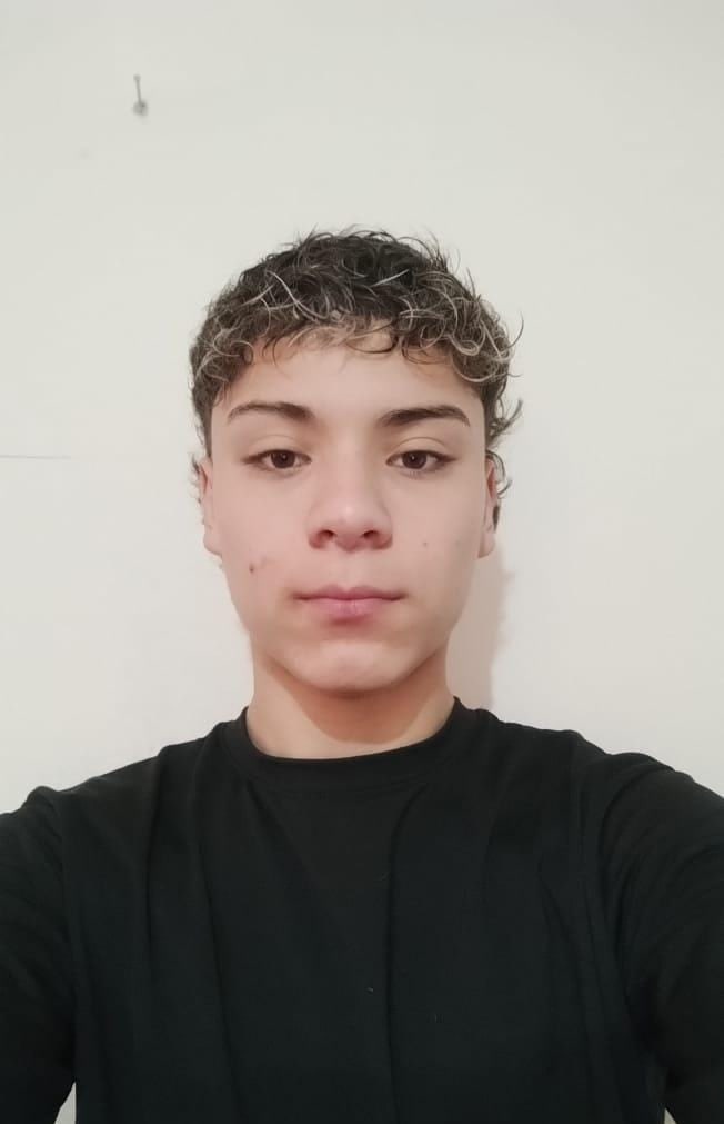 Foto de Aaron Misael Castro