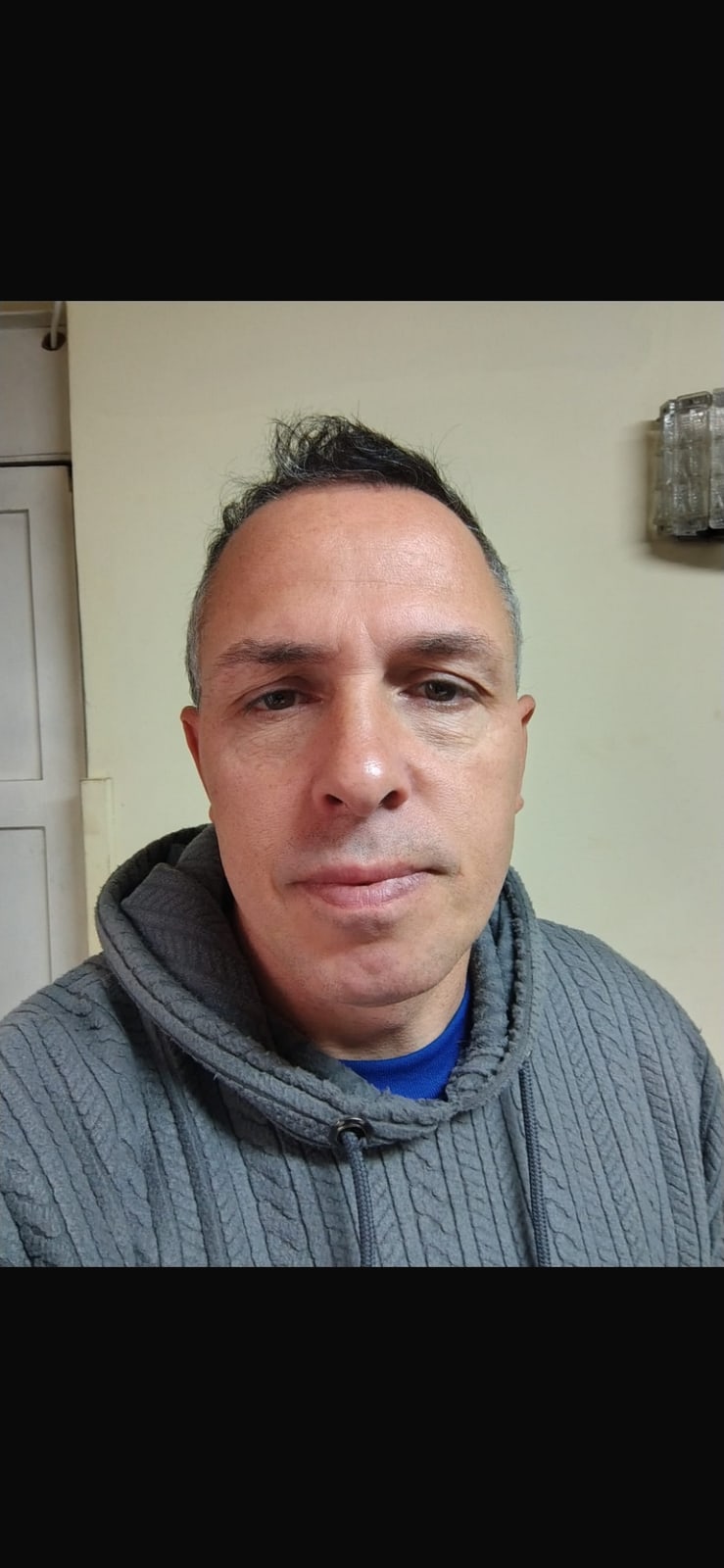 Foto de Esteban Fernandez