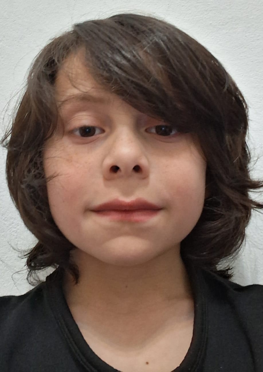 Foto de Lautaro Agustin Arias Castillo