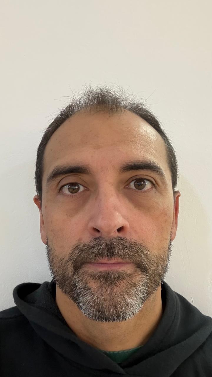 Foto de Federico Lorca