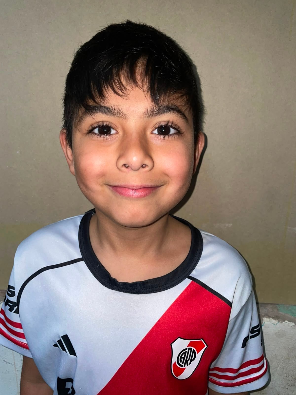 Foto de Alejo Joaquin Avaca Fagoada