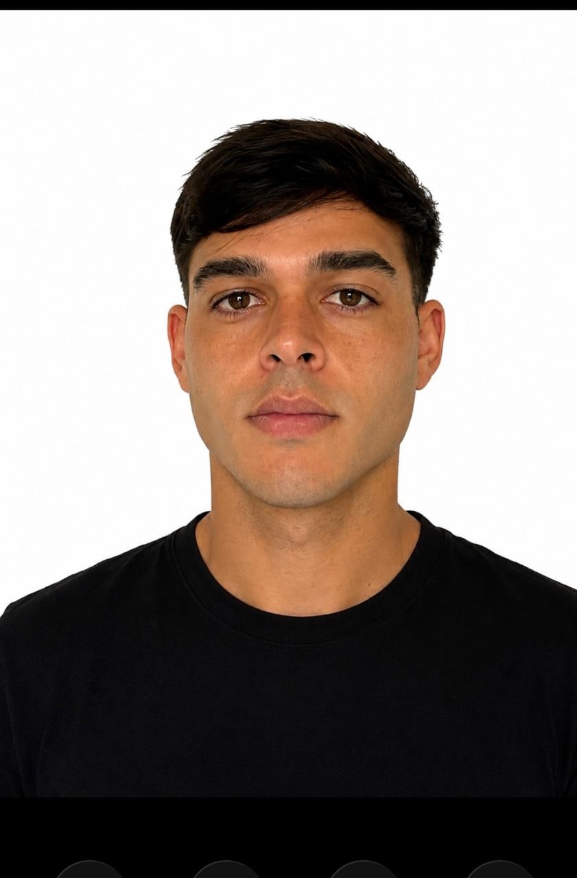 Foto de Gaston Alejandro Nievas