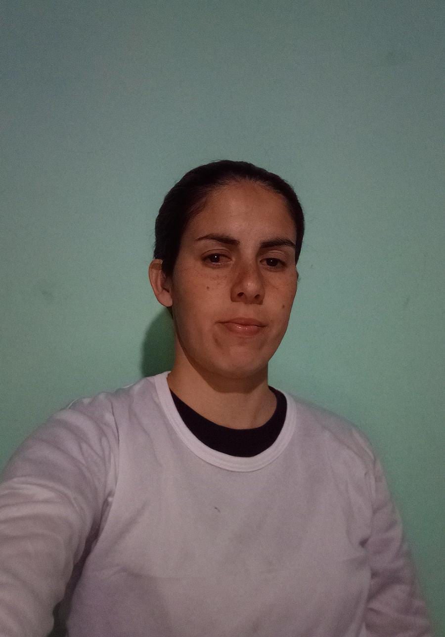 Foto de Lourdes Arrieta
