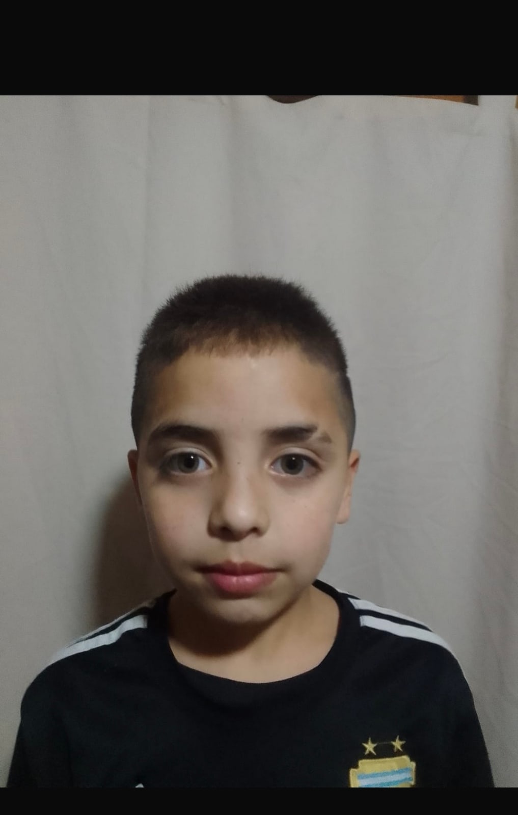 Foto de Santino Castro